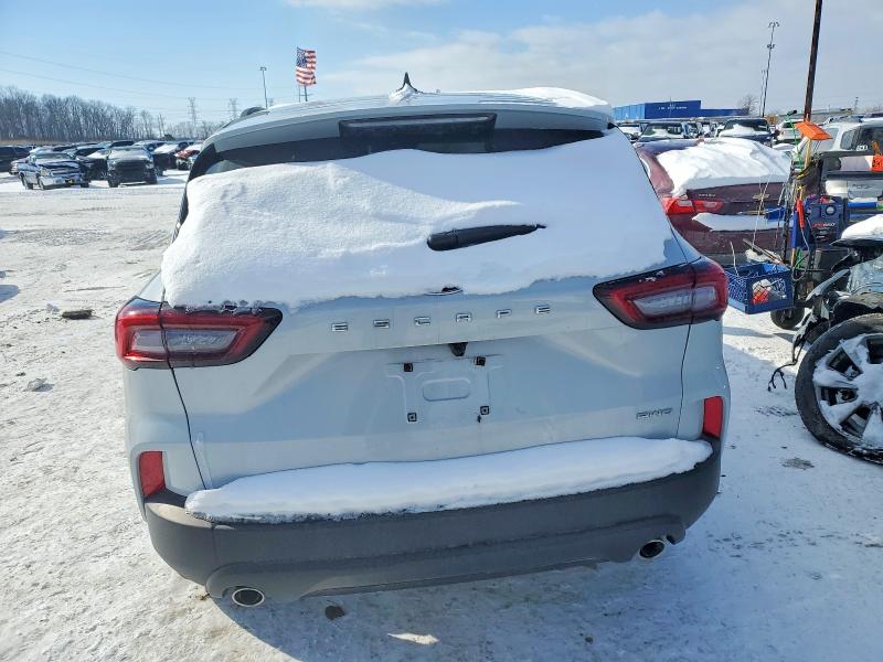 Photo 6 from auction – 2025 FORD ESCAPE with VIN 1FMCU9MNXSUA53405