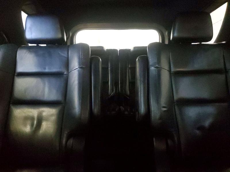 Photo 10 from auction – 2020 DODGE DURANGO GT with VIN 1C4RDJDG0LC213882