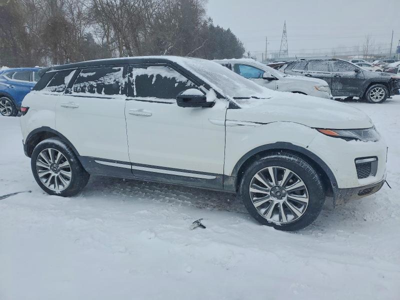 Photo 4 from auction – 2017 LAND ROVER RANGE ROVE with VIN SALVR2BGXHH205140