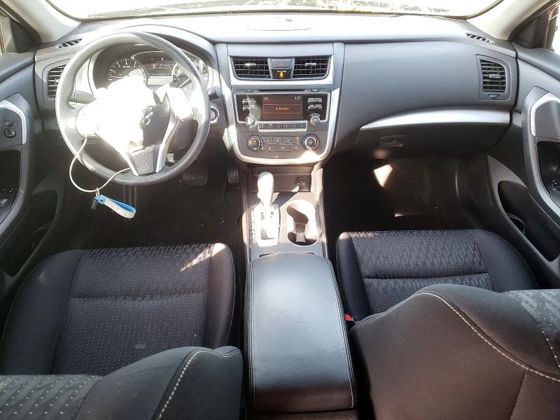 Photo 8 from auction – 2016 NISSAN ALTIMA 2.5 with VIN 1N4AL3AP3GC224757