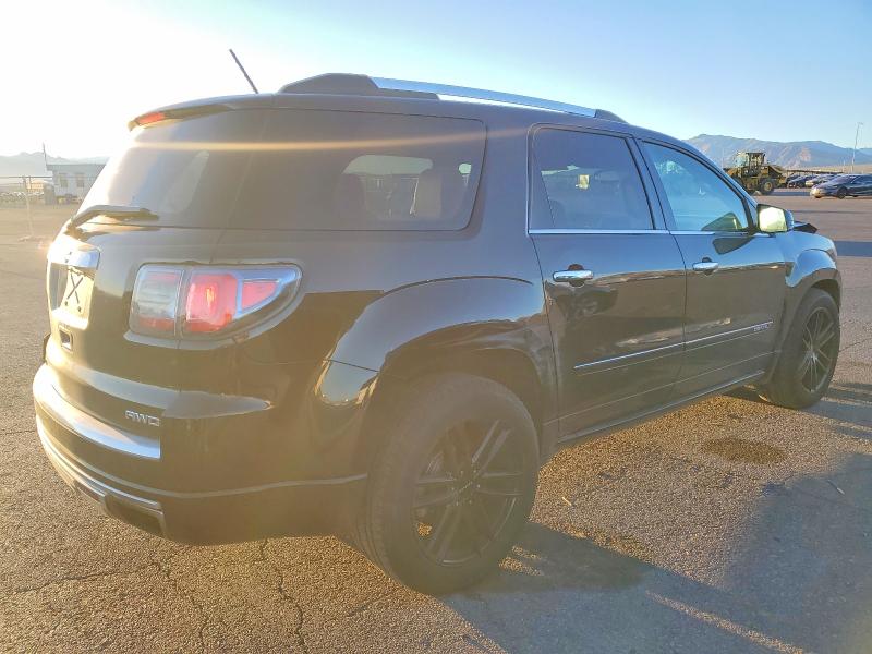 Photo 3 from auction – 2014 GMC ACADIA DEN with VIN 1GKKVTKD4EJ108445