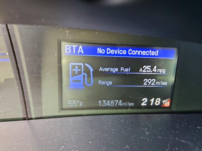 Photo 9 from auction – 2015 HONDA CIVIC SE with VIN 19XFB2F79FE003743