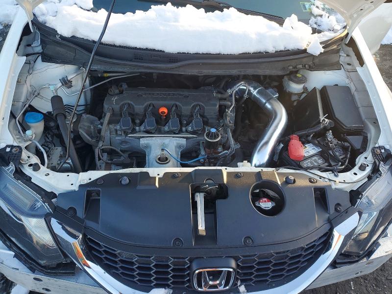 Photo 11 from auction – 2013 HONDA CIVIC EX with VIN 19XFB2F84DE271041