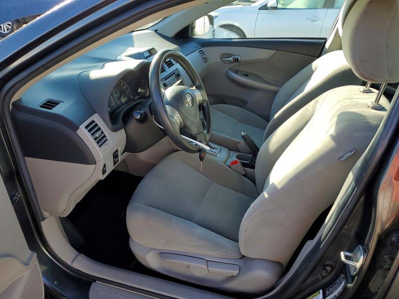Photo 7 from auction – 2013 TOYOTA COROLLA BA with VIN 2T1BU4EE7DC960890