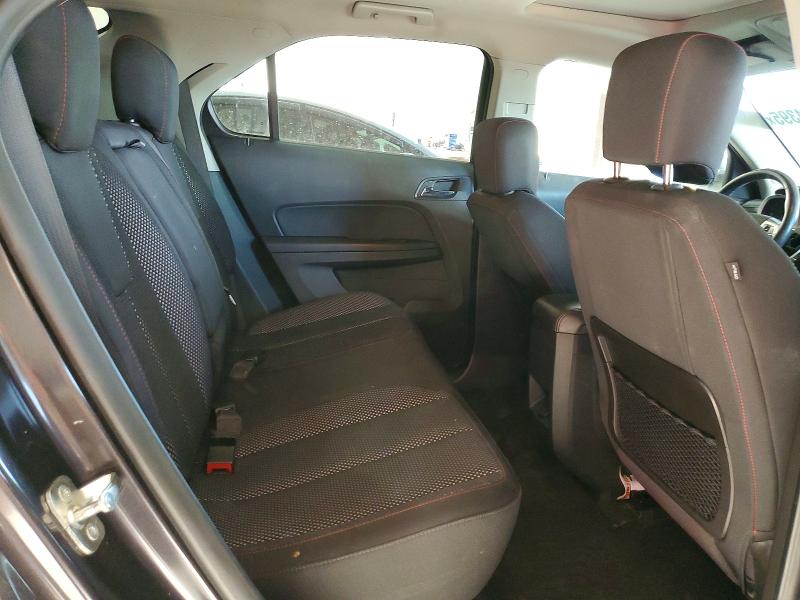 Photo 11 from auction – 2016 CHEVROLET EQUINOX LT with VIN 2GNFLFEKXG6177453