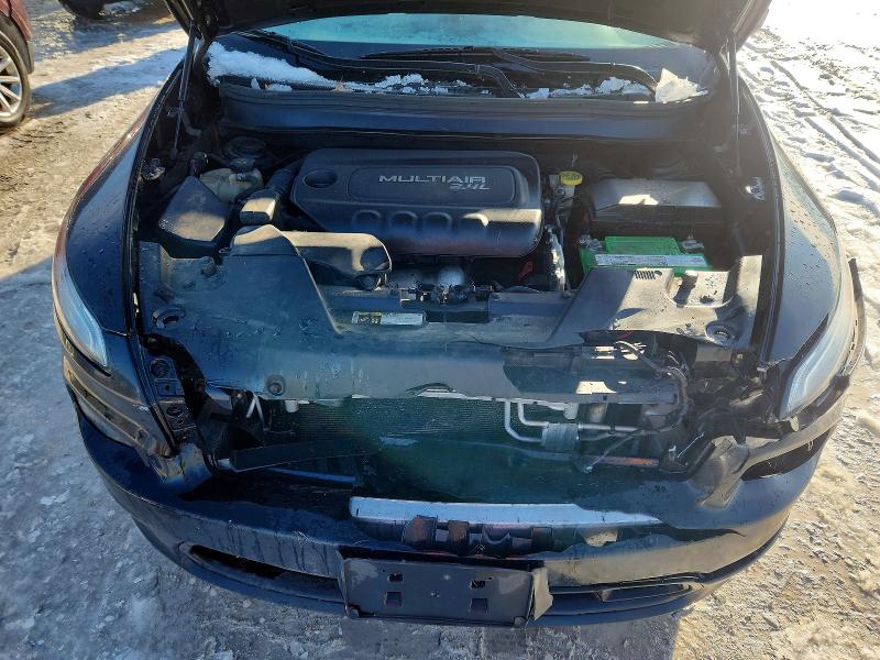 Foto 11 de la subasta – 2017 JEEP CHEROKEE con VIN 1C4PJMAB5HW609581