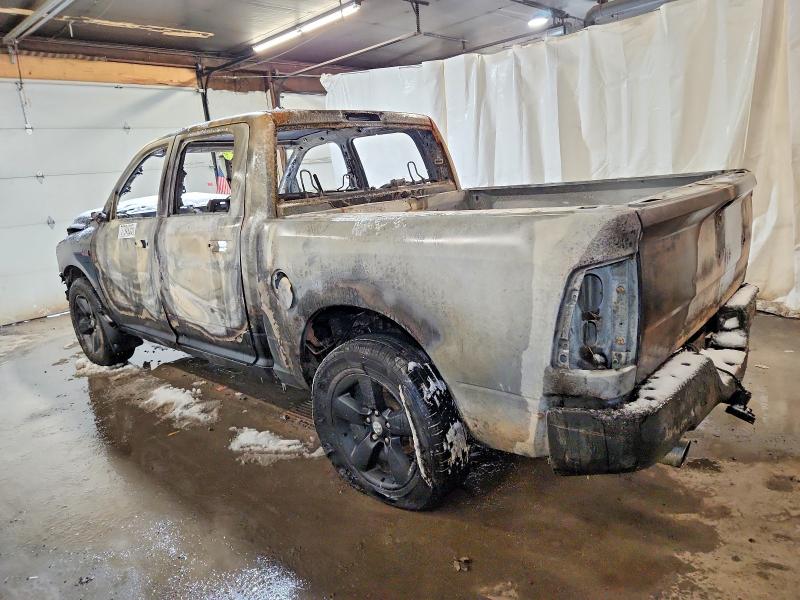 Photo 2 from auction – 2014 RAM 1500 with VIN 1C6RR7KT4ES357293
