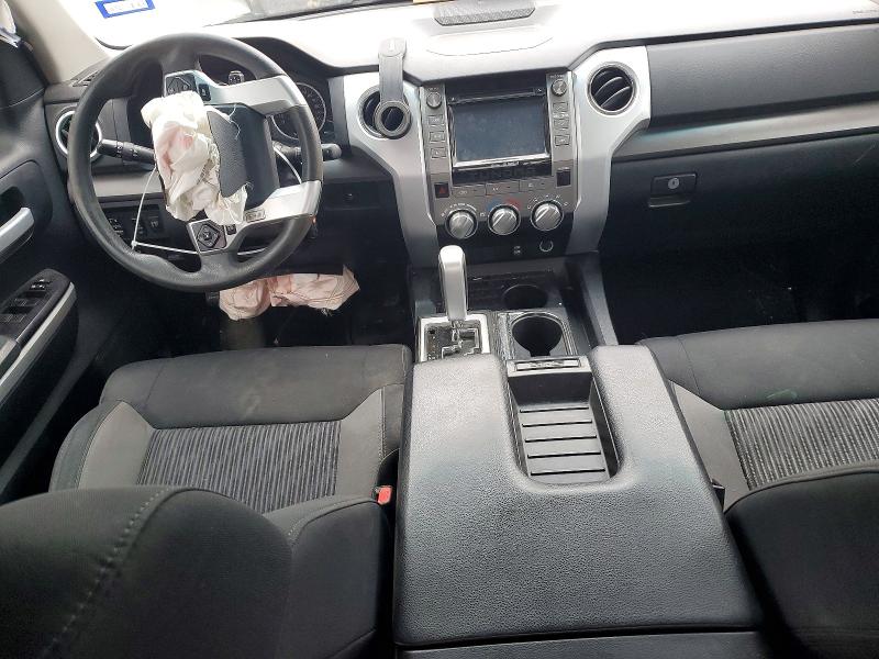 Photo 8 from auction – 2014 TOYOTA TUNDRA DOU with VIN 5TFRM5F18EX081224