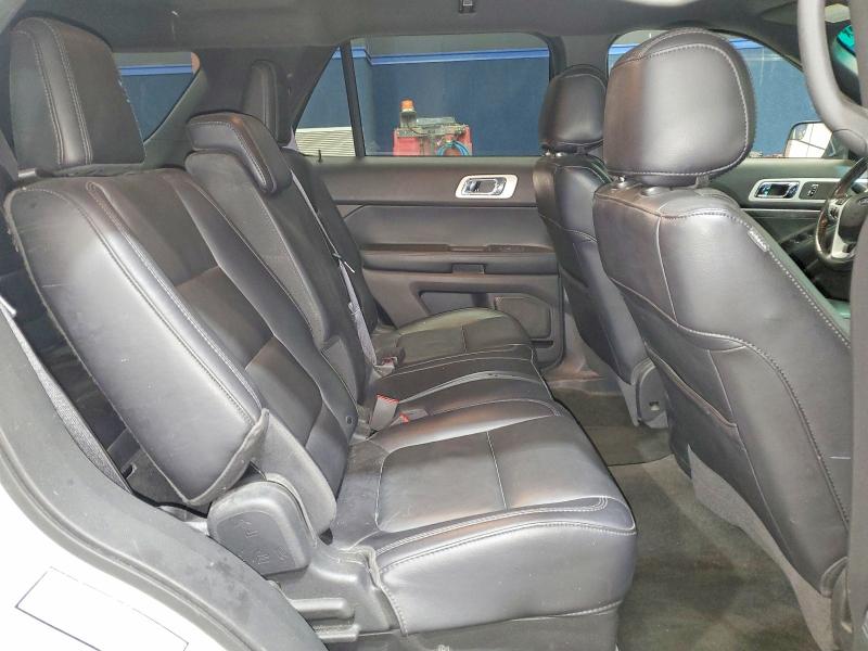 Photo 11 from auction – 2013 FORD EXPLORER X with VIN 1FM5K8D88DGA26949