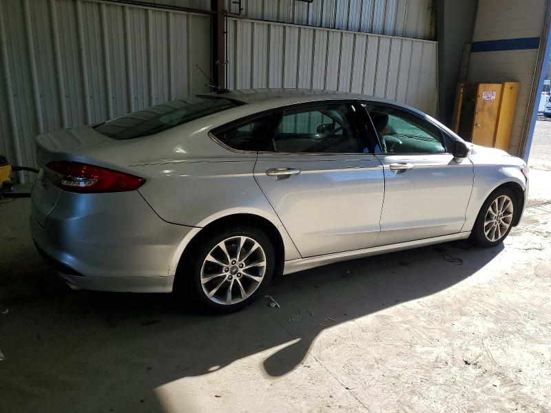 Photo 3 from auction – 2017 FORD FUSION SE with VIN 3FA6P0H77HR331859