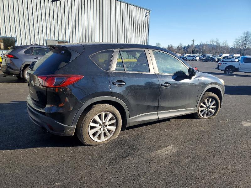 Photo 3 from auction – 2014 MAZDA CX-5 TOURI with VIN JM3KE4CY7E0304766