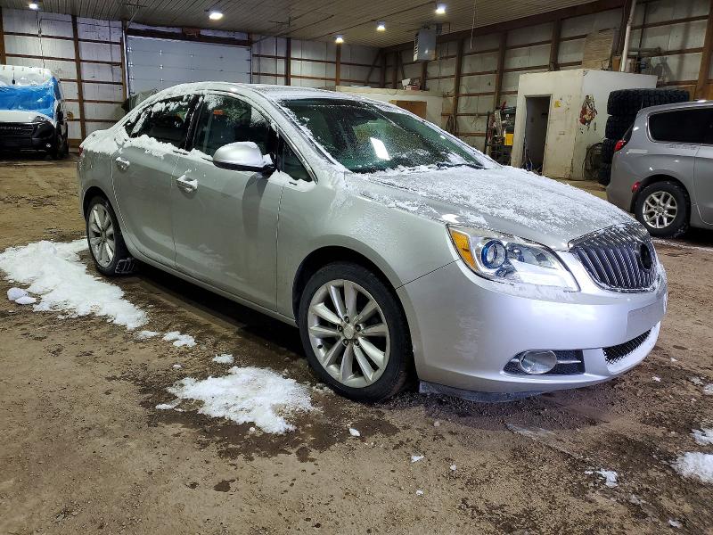 Photo 4 from auction – 2014 BUICK VERANO CON with VIN 1G4PR5SK5E4197128