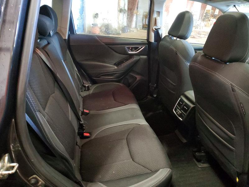 Photo 11 from auction – 2019 SUBARU FORESTER P with VIN JF2SKAGC8KH424444