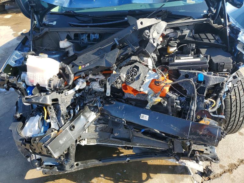 Photo 12 from auction – 2024 KIA NIRO with VIN KNDCR3L17R5102131
