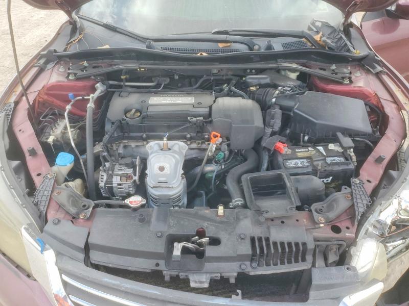 Photo 11 from auction – 2013 HONDA ACCORD SPO with VIN 1HGCR2F56DA179079