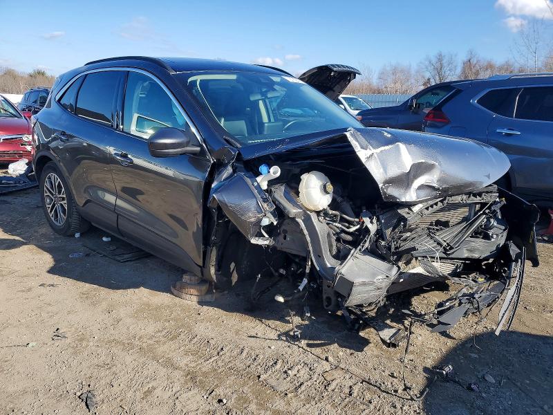 Photo 4 from auction – 2020 FORD ESCAPE with VIN 1FMCU0H64LUB56965
