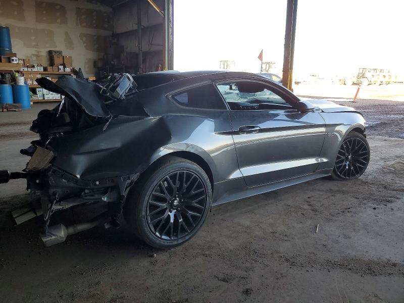 Photo 3 from auction – 2017 FORD MUSTANG GT with VIN 1FA6P8CF9H5344872