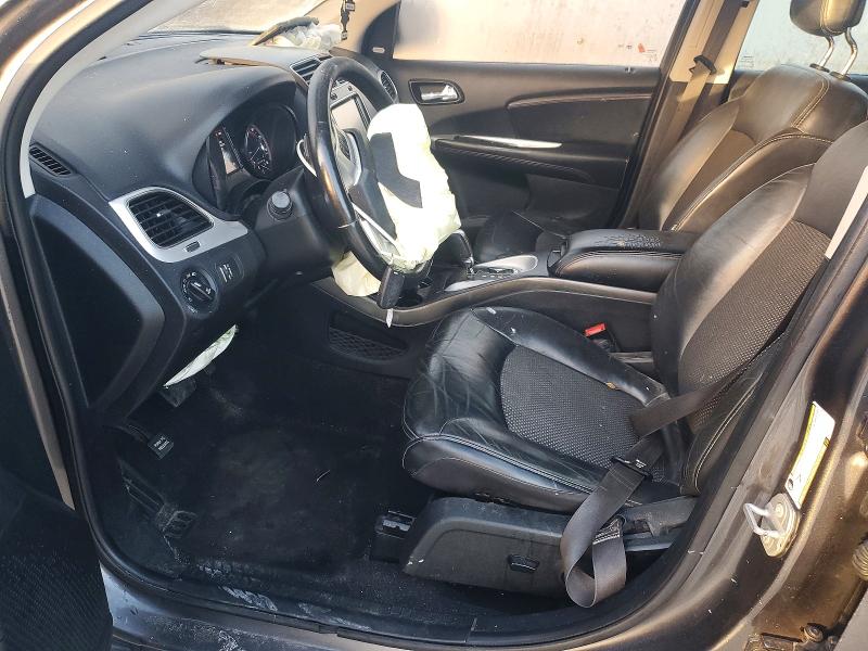 Photo 7 from auction – 2018 DODGE JOURNEY with VIN 3C4PDCEG6JT380668
