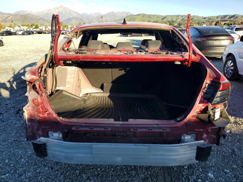 Photo 6 from auction – 2024 HONDA ACCORD with VIN 1HGCY2F75RA068907