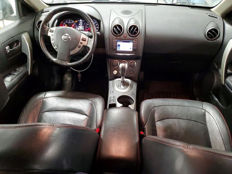 Photo 8 from auction – 2013 NISSAN ROUGE with VIN JN8AS5MV4DW620858