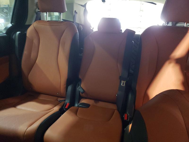 Photo 10 from auction – 2026 KIA CARNIVAL with VIN KNDNE5KA0T6111403