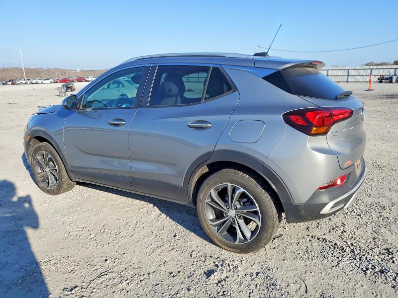 Photo 2 from auction – 2023 BUICK ENCORE GX with VIN KL4MMESL5PB054445