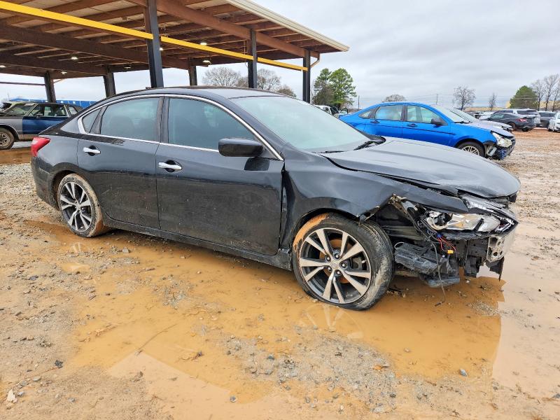 Photo 4 from auction – 2016 NISSAN ALTIMA 2.5 with VIN 1N4AL3AP7GN308164