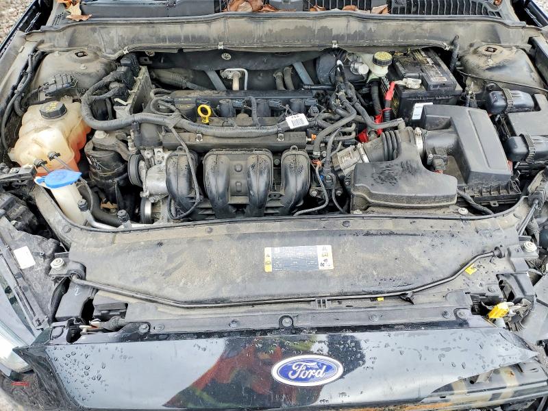 Photo 11 from auction – 2013 FORD FUSION with VIN 3FA6P0G79DR290145