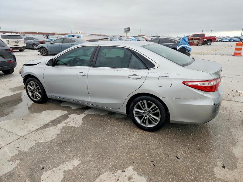 Photo 2 from auction – 2016 TOYOTA CAMRY with VIN 4T1BF1FK9GU143453