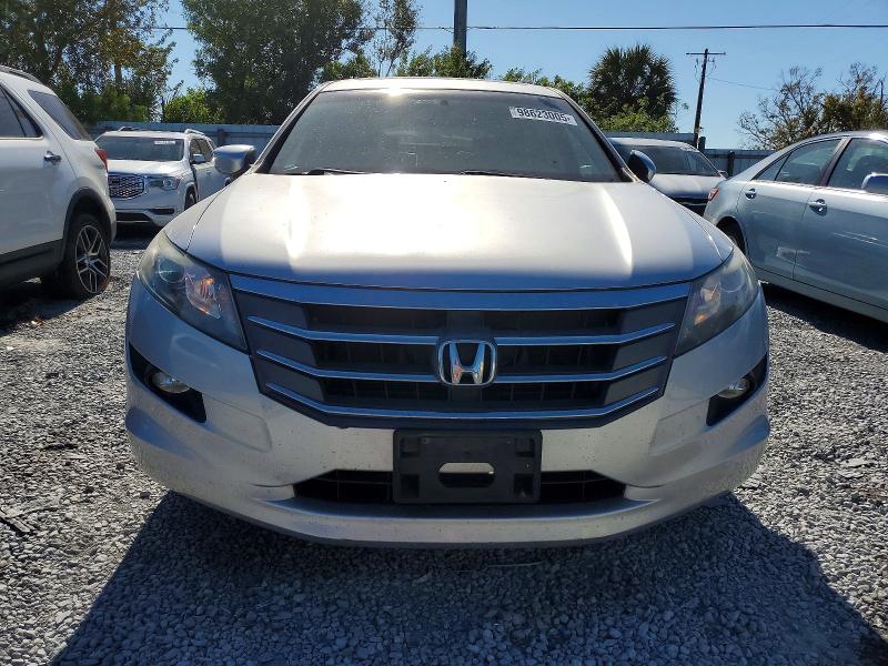 Zdjęcie 5 z aukcji – 2012 HONDA CROSSTOUR z VIN 5J6TF2H56CL010083
