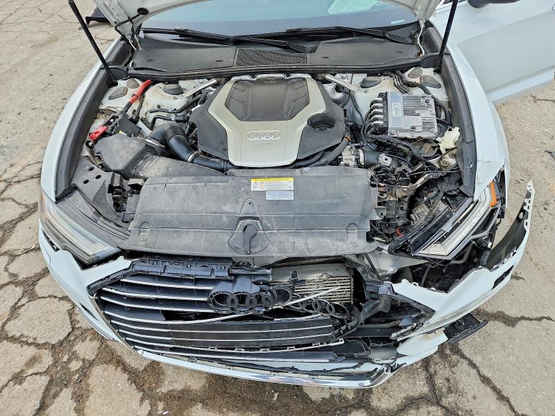 Photo 11 from auction – 2019 AUDI A6 PRESTIG with VIN WAUM2AF28KN063070