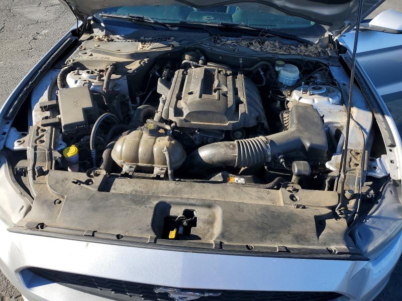 Photo 11 from auction – 2016 FORD MUSTANG with VIN 1FA6P8TH7G5215870