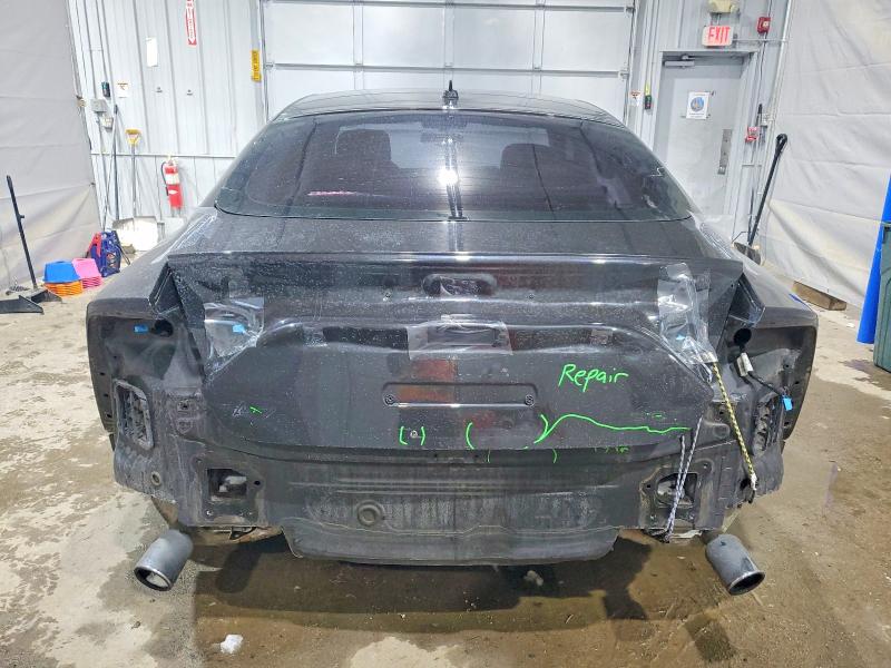 Photo 6 from auction – 2012 AUDI A7 with VIN WAU2GAFC5CN101339