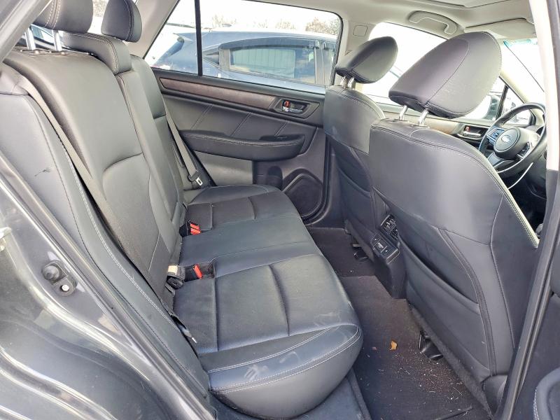 Photo 11 from auction – 2018 SUBARU OUTBACK 2. with VIN 4S4BSAKC0J3363944