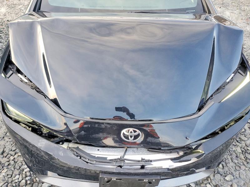 Photo 11 from auction – 2023 TOYOTA PRIUS with VIN JTDADABU4P3006522