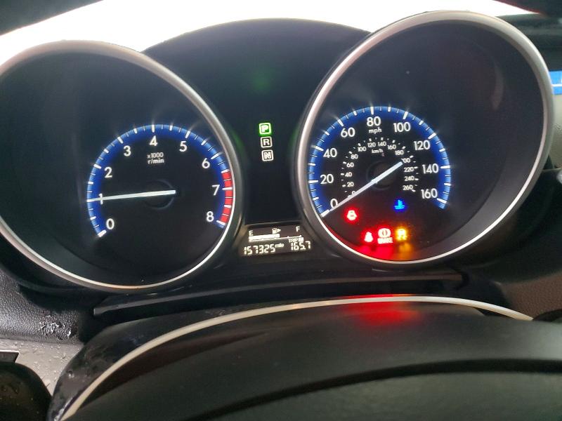 Photo 9 from auction – 2012 MAZDA 3 I with VIN JM1BL1V79C1664145