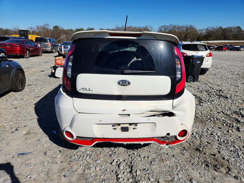Foto 6 de la subasta – 2014 KIA SOUL + con VIN KNDJP3A59E7075595