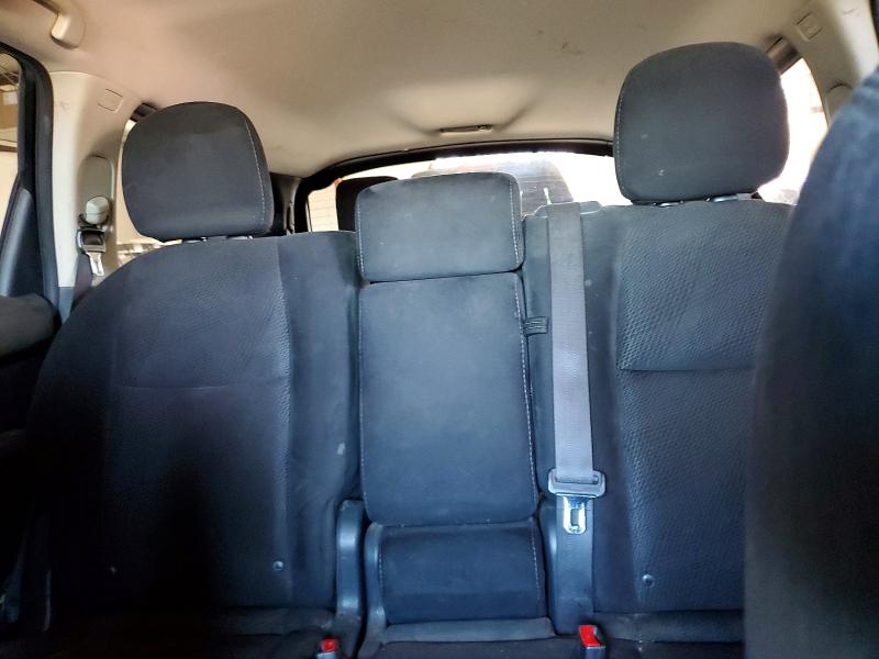 Photo 10 from auction – 2016 NISSAN PATHFINDER with VIN 5N1AR2MN9GC612150
