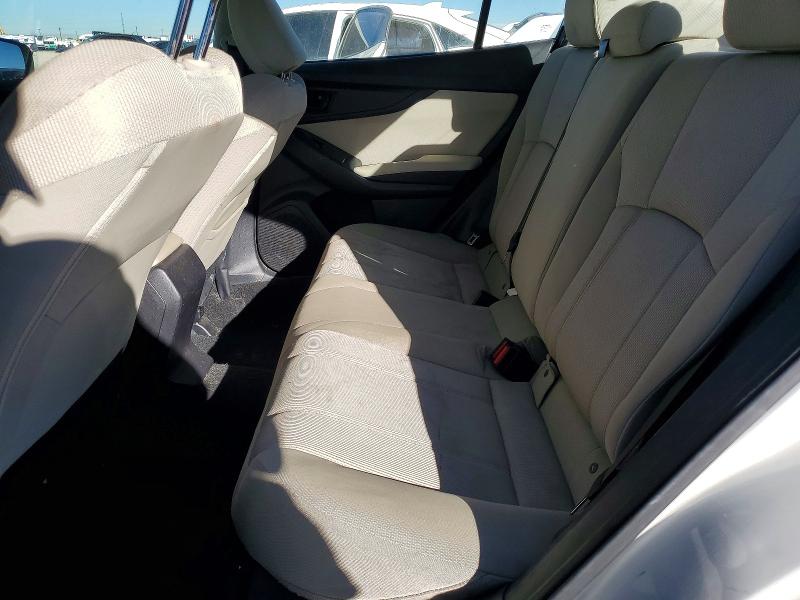 Photo 10 from auction – 2018 SUBARU IMPREZA PR with VIN 4S3GKAD68J3616672