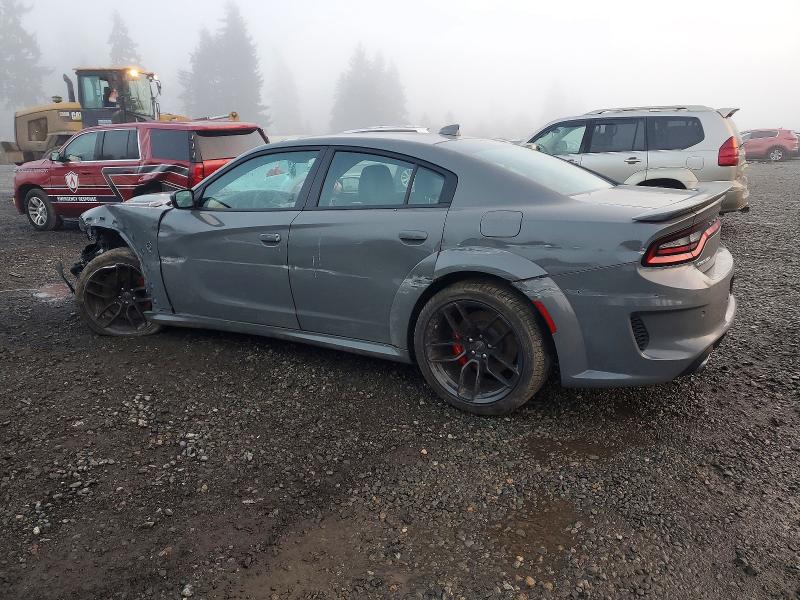 Foto 2 de la subasta – 2023 DODGE CHARGER con VIN 2C3CDXL94PH681424