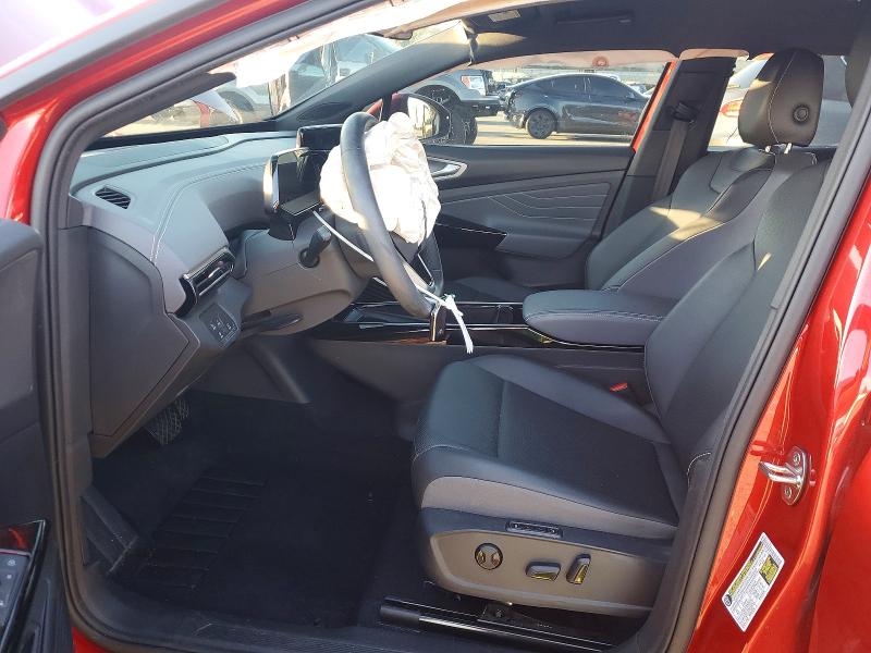 Фото 7 с аукциона – 2023 VOLKSWAGEN ID.4 с VIN 1V25MPE88PC051982