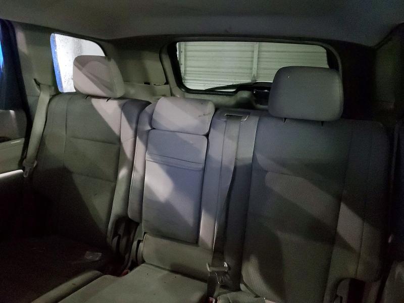 Photo 10 from auction – 2013 JEEP GRAND CHEROKEE with VIN 1C4RJFAG7DC648149