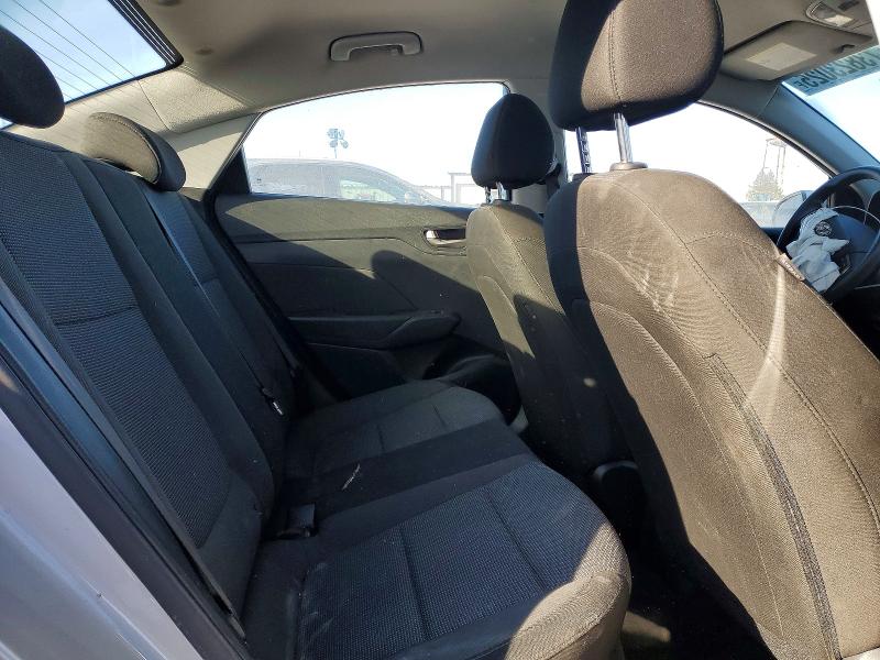 Photo 10 from auction – 2020 HYUNDAI ACCENT with VIN 3KPC24A60LE112309