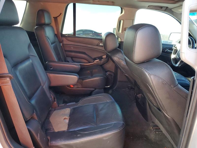 Photo 11 from auction – 2015 GMC YUKON with VIN 1GKS1BKC3FR542095