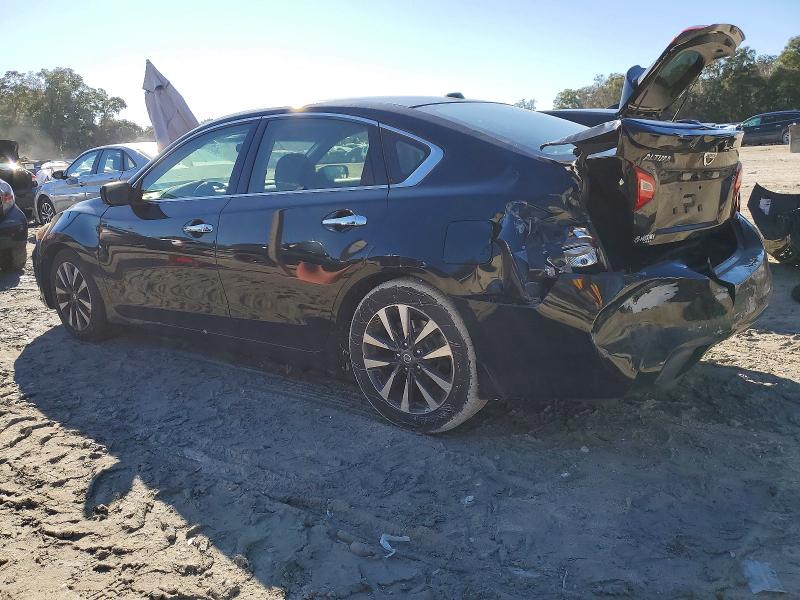 Photo 2 from auction – 2017 NISSAN ALTIMA with VIN 1N4AL3AP3HC120206