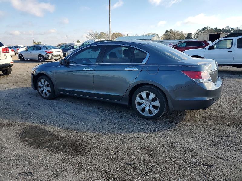 Photo 2 from auction – 2008 HONDA ACCORD with VIN 1HGCP36708A088733