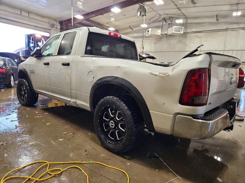 Photo 2 from auction – 2015 RAM 1500 ST with VIN 1C6RR7FM5FS689019