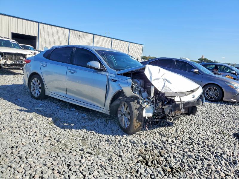 Zdjęcie 4 z aukcji – 2016 KIA OPTIMA EX z VIN 5XXGU4L36GG065153