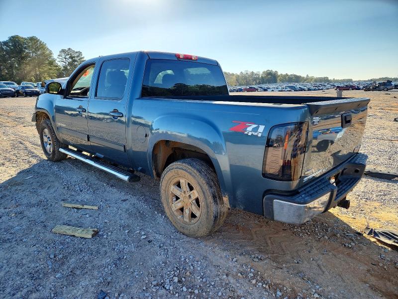 Photo 2 from auction – 2007 GMC NEW SIERRA with VIN 2GTEK133771688959