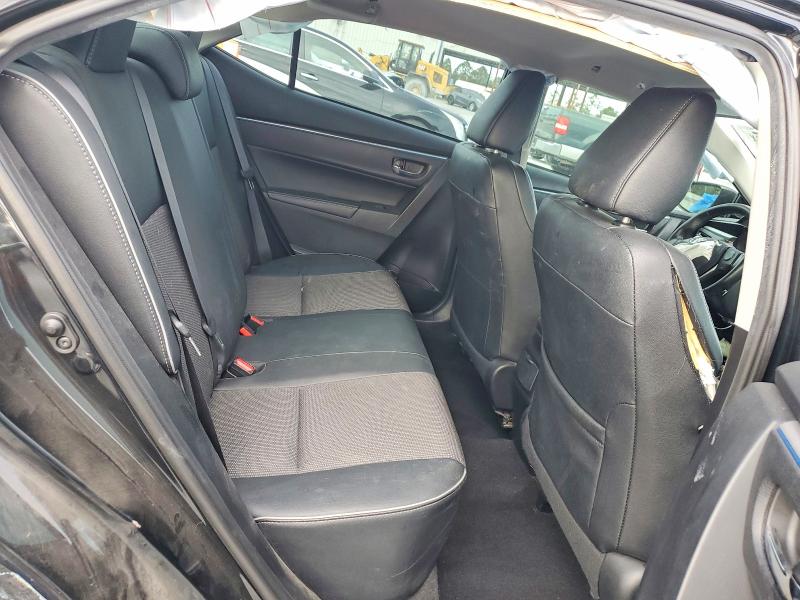 Photo 10 from auction – 2014 TOYOTA COROLLA L with VIN 2T1BURHE2EC060618